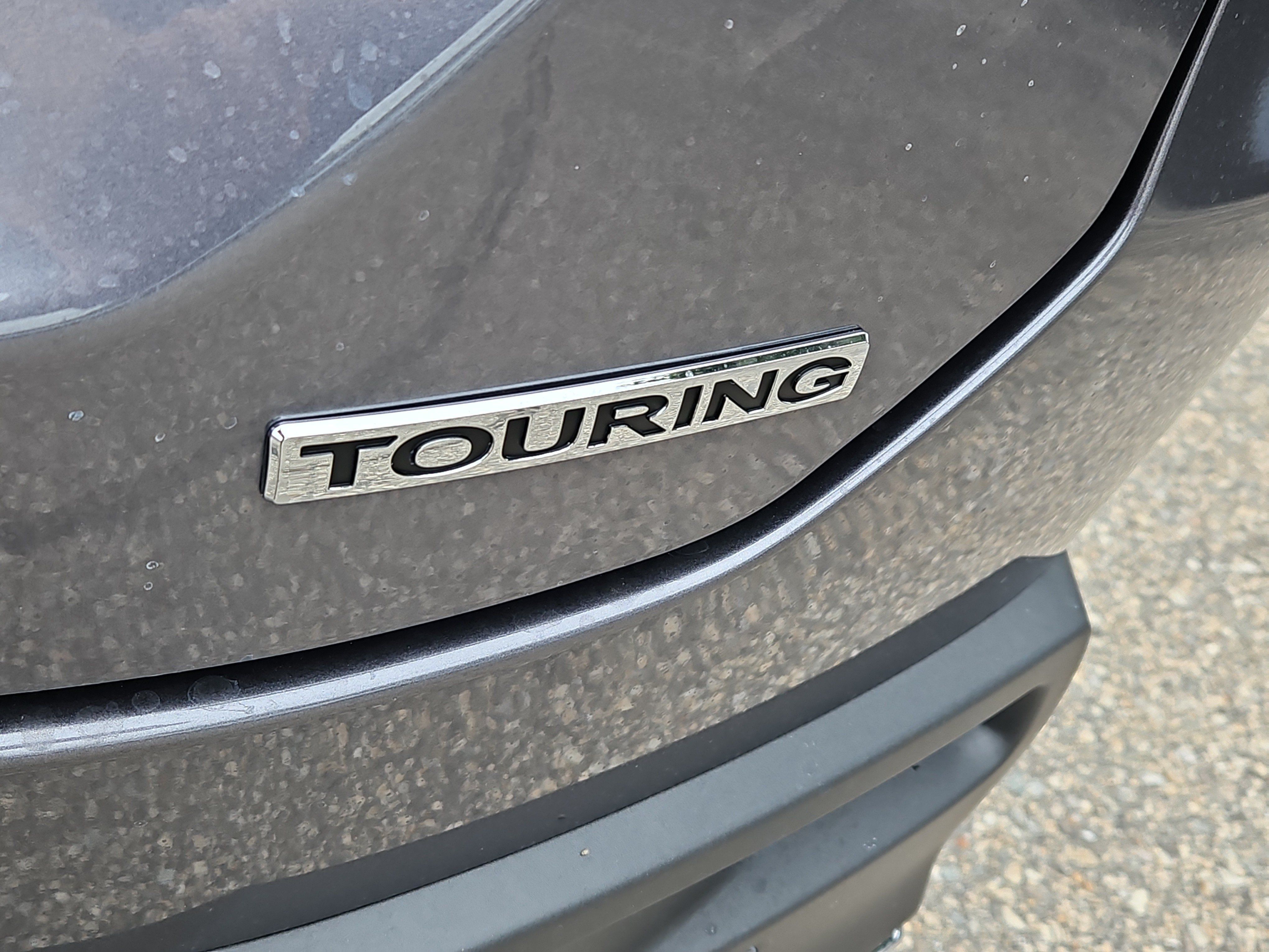 New 2026 Honda Pilot Touring image 5