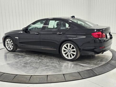 Used 2012 BMW 535i xDrive Sedan image 33