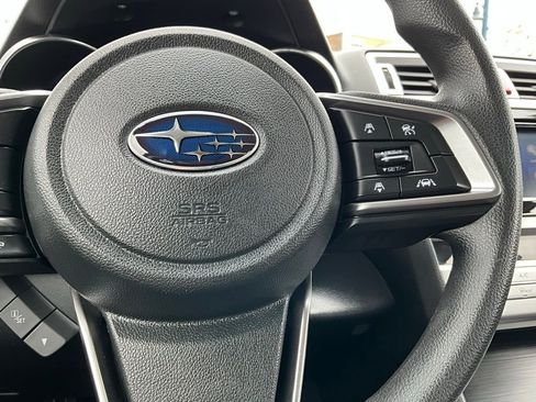 Used 2019 Subaru Outback 2.5i image 21