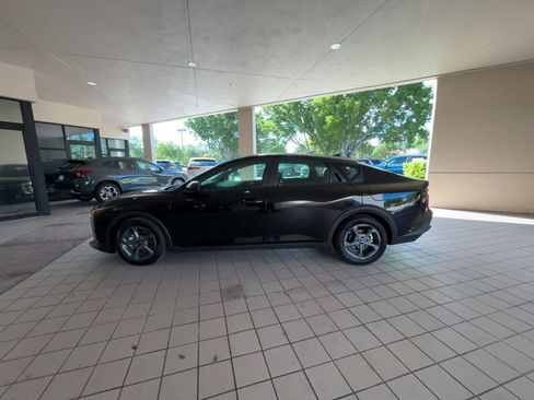Used 2026 Kia K4 FWD image 7