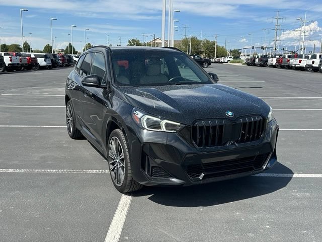 Used 2023 BMW X1 xDrive28i w/ Premium Package AWD/4WD image 10