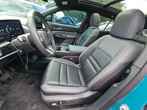 Used 2025 Honda Prologue Touring image 7