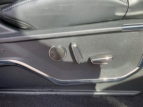 Used 2023 Ford F150 Platinum w/ Equipment Group 701A High image 20