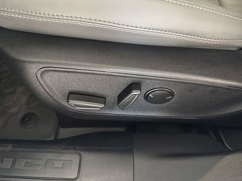 Used 2025 Ford Bronco Sport Badlands w/ Badlands Tech Package image 20