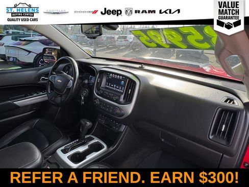 Used 2018 Chevrolet Colorado ZR2 image 29