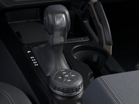 New 2026 Ford Bronco Badlands AWD/4WD image 17
