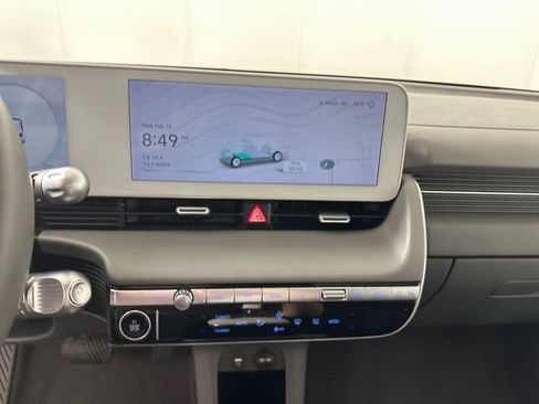Used 2024 Hyundai Ioniq 5 SEL image 21