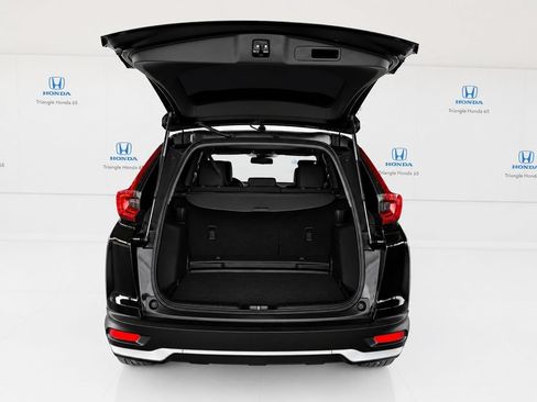 Used 2020 Honda CR-V EX image 44