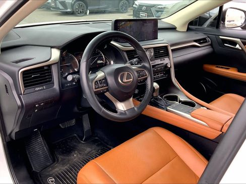 Used 2021 Lexus RX 350 AWD w/ Premium Package image 18