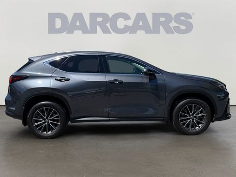 Used 2022 Lexus NX 350 AWD w/ Cold Area Package image 5