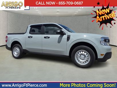Used 2024 Ford Maverick XL w/ Equipment Group 100A Standard