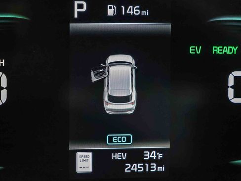 Certified 2023 Kia Sportage X-Line image 10