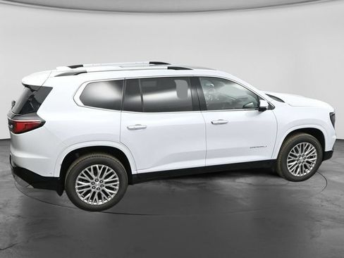 New 2026 GMC Acadia Denali w/ Super Cruise Package AWD/4WD image 31