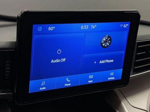 Used 2023 Ford Explorer XLT w/ Equipment Group 202A image 26