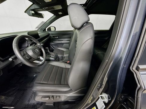 Used 2024 Honda CR-V Sport-L image 23