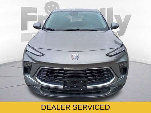 Used 2026 Buick Encore GX Preferred w/ Comfort Package AWD/4WD image 2