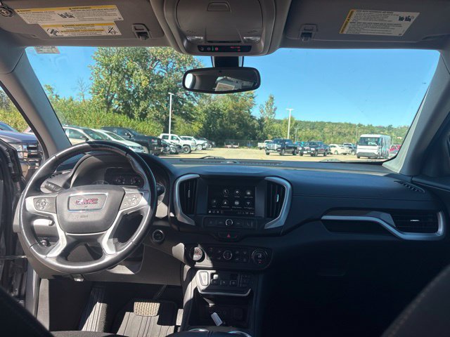 Used 2018 GMC Terrain SLE w/ Driver Convenience Package AWD/4WD image 22