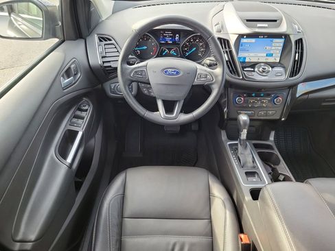 Used 2017 Ford Escape Titanium AWD/4WD image 20