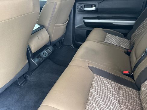 Certified 2021 Toyota Tundra SR5 image 15