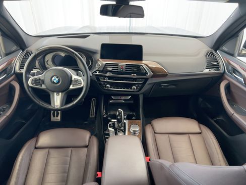 Used 2019 BMW X3 M40i w/ Premium Package image 17