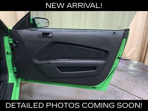 Used 2014 Ford Mustang GT w/ Equipment Group 301A RWD image 11