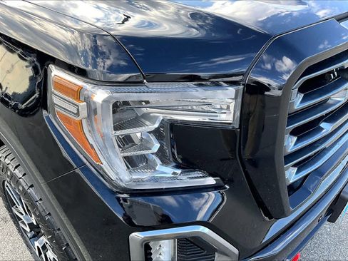 Used 2020 GMC Sierra 1500 AT4 w/ AT4 Premium Package image 34
