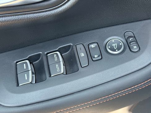 Used 2024 Honda HR-V Sport image 21