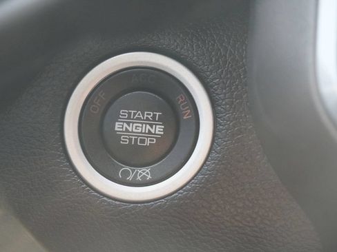 Used 2023 RAM 3500 Laramie AWD/4WD image 27