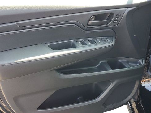 New 2026 Honda Odyssey Sport-L image 7