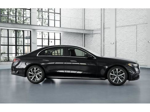 New 2027 Mercedes-Benz E 450 4MATIC Sedan image 15