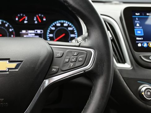 Used 2023 Chevrolet Malibu RS image 49