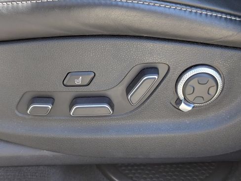 Used 2024 Genesis GV80 3.5T w/ Prestige Package AWD/4WD image 15