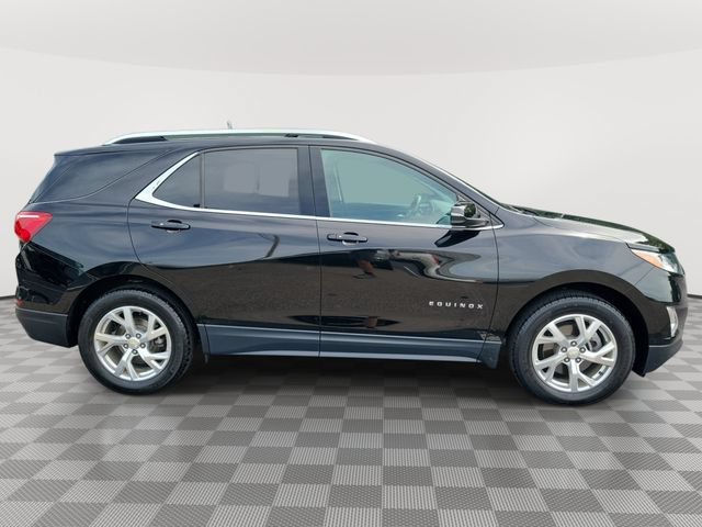 Used 2019 Chevrolet Equinox LT FWD image 3