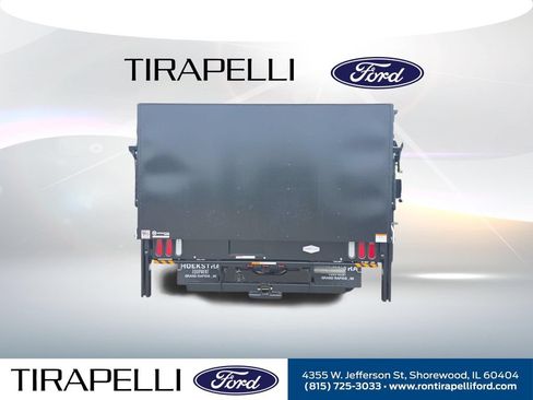 New 2026 Ford F450 XL w/ XL Chrome Package AWD/4WD image 4