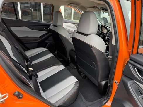 Used 2019 Subaru Crosstrek 2.0i Limited image 15