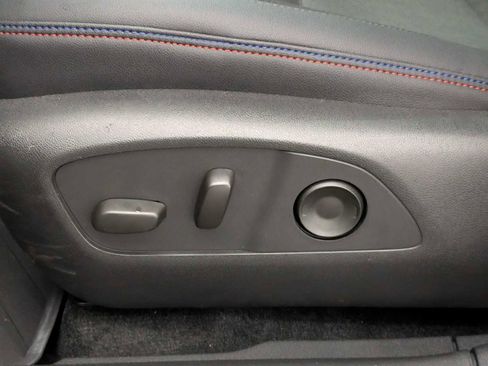 New 2026 Chevrolet Blazer EV RS w/ Super Cruise Package image 18