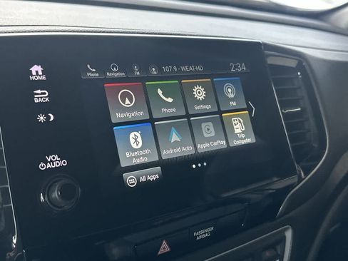 Used 2023 Honda Passport TrailSport image 18