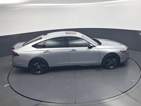 Certified 2026 Honda Accord Sport image 38