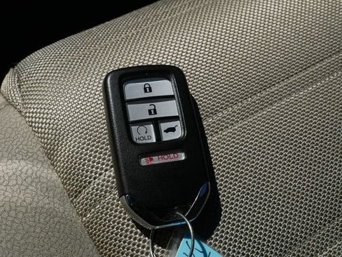 Used 2020 Honda CR-V EX image 36