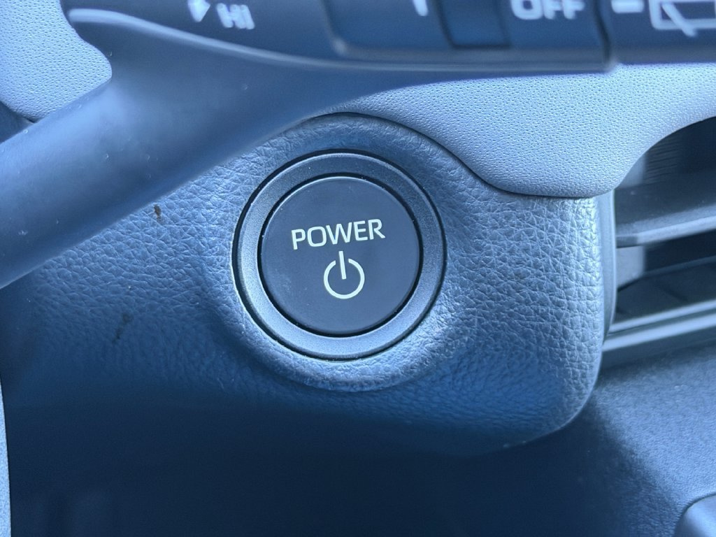 Used 2026 Toyota RAV4 XSE w/ Weather Package AWD/4WD image 17