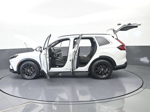 Used 2024 Honda CR-V Sport image 74