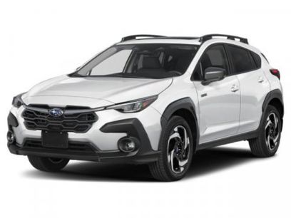 New 2026 Subaru Crosstrek 2.5i Limited