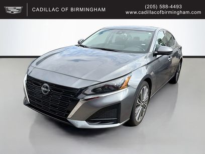 Used 2024 Nissan Altima 2.5 SL