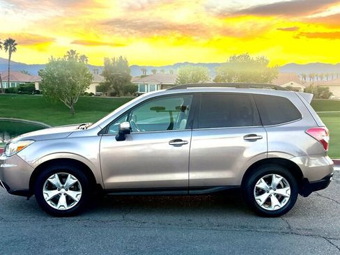 Used 2014 Subaru Forester 2.5i Touring w/ Popular Package #2 image 3