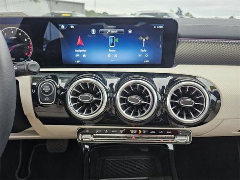 Certified 2025 Mercedes-Benz CLA 250 CLA  250 image 27