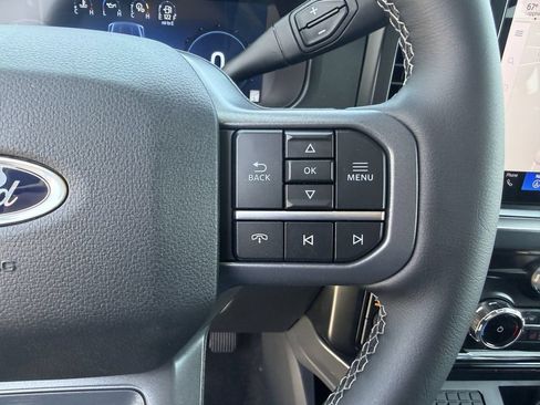 New 2026 Ford F250 Lariat w/ Lariat Premium Package AWD/4WD image 29