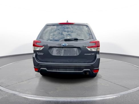 Used 2023 Subaru Forester AWD/4WD image 7