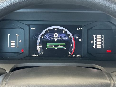 Used 2025 Toyota Tacoma SR w/ SR Upgrade Package RWD image 21