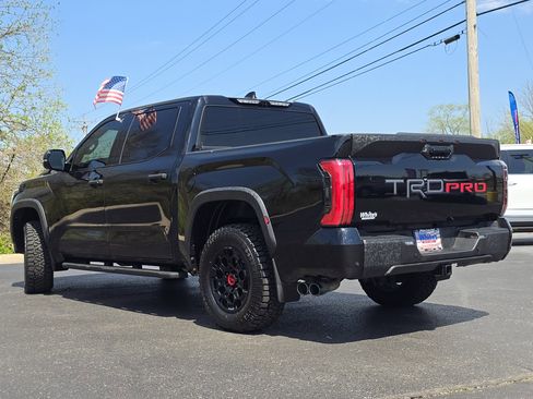 Used 2022 Toyota Tundra TRD Pro image 21
