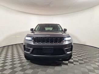 Used 2023 Jeep Grand Cherokee 4WD 4xe video 2